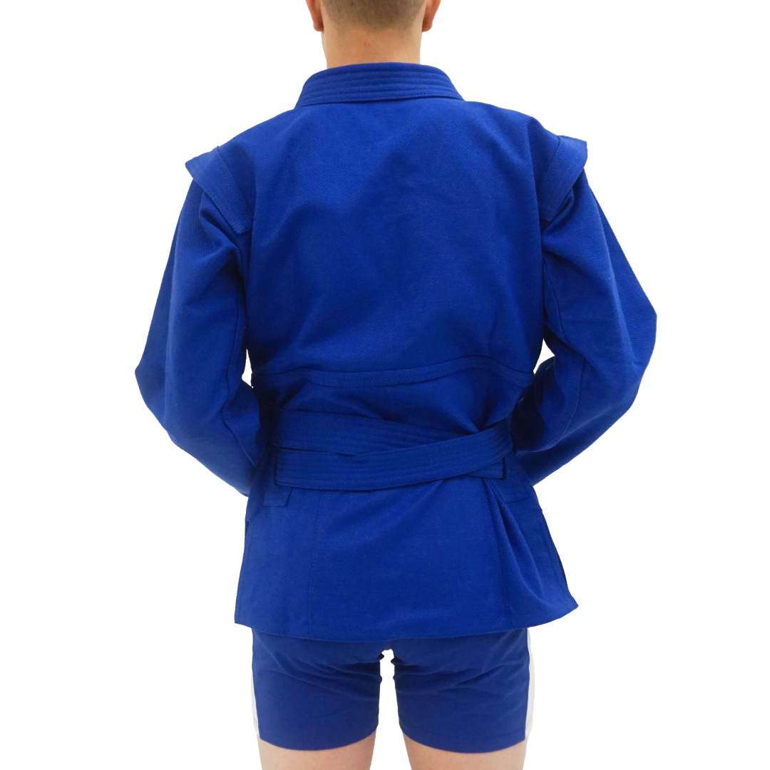 sambo jacket blue 2